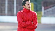 Ицо Янев недоволен от ЦСКА