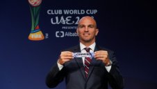 Камбиасо сменя Спалети в Интер