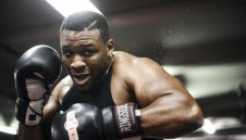 "Голямото бебе" дели Кобрата от така желания мач с Джошуа