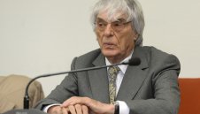 Формула 1 се завръща в Мексико