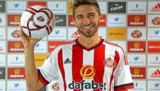 ОФИЦИАЛНО: Ливърпул продаде Борини на Съндърланд