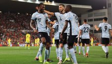 Без Роналдо Португалия отнесе Швеция с 5:2 за 11-а поредна победа