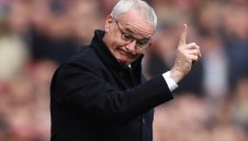 Раниери: Срещу Норич ще е по-трудно от Арсенал