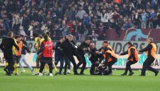 Жестоки наказания за масовия бой в Турция