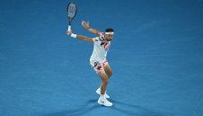 Гришо отказа участие в Монпелие