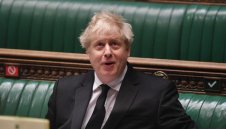 Нов скандал за Суперлигата - Борис Джонсън казал "да" 