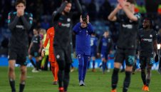 Конте: На този етап всеки съперник е труден за нас