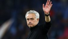 Рома със силен трансфер