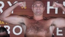 Фюри към Усик: Големите шкембаци ядат зайци и скоро ще те изям!