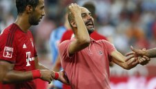 Пеп признал на Бенатия: Играчи на Барса ме направиха студен