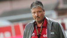 Любо  Пенев похвали играчите си и посочи какво трябва да показват