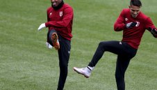 Ал-Джазира с трансферна бомба