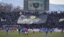 Без вандали, пияни и дрогирани на Вечното дерби утре