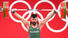 Божидар Андреев бе близо до медал, но завърши пети в Токио