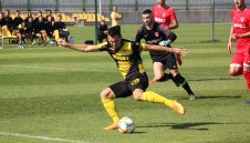 Феро дебютира начело на Ботев (Пловдив) с победа над Царско село