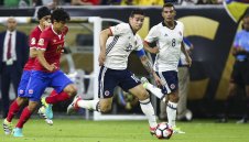 Коста Рика шокира Колумбия на Копа Америка + ВИДЕО