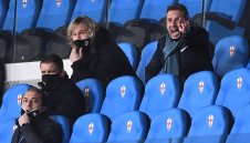 Разнобой в Юве за Пирло, той иска да остане