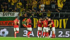 Трансферен удар на "Армията"! Шампион на Англия поиска звездата на ЦСКА 