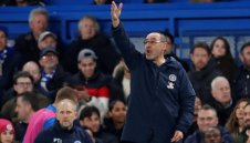 Сари: Искам Ковачич да остане при нас, той е страхотен играч