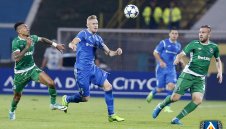 Дерби за милиони! Лудогорец е 3,3 пъти по-скъп от Левски