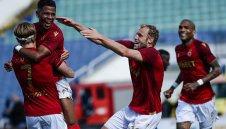 Звездно дуо на ЦСКА иска да избяга, обявиха причината