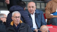 Адриано Галиани разбуни духовете с бурна радост срещу Интер