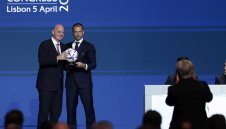 Чеферин за Суперлигата: Вълк, който иска да яде бабата!