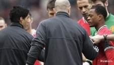 Фабио: Постъпката на Суарес ни даде още повече сили