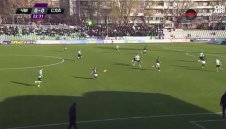 ВИДЕО: Черно море - Славия