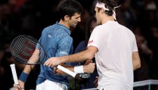 Титани! Джокович спечели поредната класика с Федерер