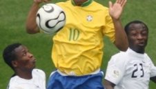 Роналдиньо: Ще вкарам когато трябва, може и във финала