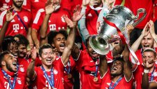 Байерн изравни рекорд на Барселона