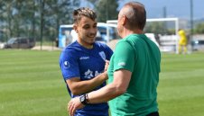 Проблем за България: Илиан Илиев с контузия, под въпрос е за сбора на националите