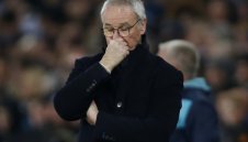 И СуперЛебеди наказаха Лестър