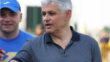 Стойчо Стоев: Няма да се връщам в Лудогорец