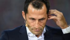 Салихамиджич каза как Байерн може да се справи с Ливърпул 