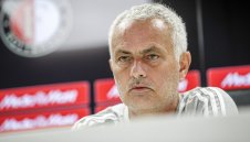 "Звярът" Моуриньо дава харизма, манталитет и увереност