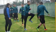 Радослав Василев се присъедини към Черно море + ВИДЕО