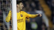 ОБЗОР: Примера дивисион, 14-и кръг