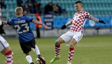 Обрат! Перишич се отдалечи тотално от трансфер в Юнайтед