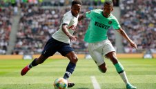 ОФИЦИАЛНО: Интер преотстъпи ненужния Далберт на Фиорентина