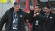 Любо Пенев тропна по масата: Нищо не е решено. ЦСКА може да настигне Лудогорец