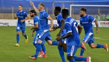 Отново стар познайник на пътя на Левски в Лига Европа