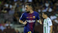 Пако и Арда отново са излишни в Барса