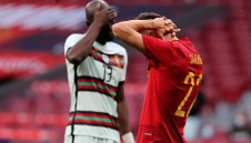 Съседите Испания и Португалия не се победиха в Мадрид