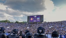 Левски пусна виртуални билети за първата си контрола