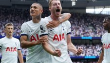 Тотнъм направи най-късният обрат в историята