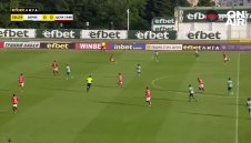 ВИДЕО: Берое - ЦСКА 1948