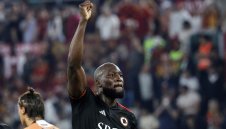 Интер се готви с 50 000 свирки за завръщането на Лукаку