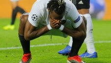 Евертън вади 40 млн. паунда за Батшуай